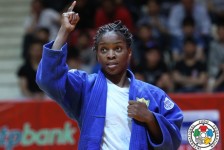 Judo, European Open: a Roma la prova femminile, uomini in Austria