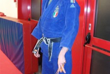 31 gen 2016-Jaaf Allenamento Femminile di Judo a al Kdk Cremona