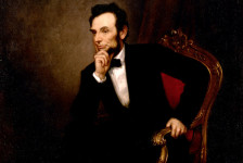 Lettera al Maestro del figlio di Lincoln