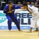 Judo: Basile show a Casablanca, primo oro tra i “grandi”