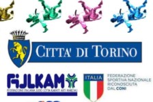 17 e18 Marzo 2018-Turin Cup Judo