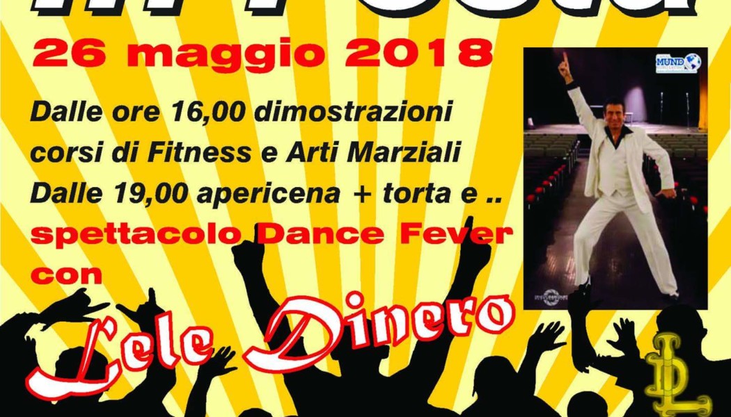 26 Maggio 2018-Scuola di Judo Trezzo in festa insieme a Dynamic Center Sport