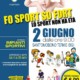 02 Giugno 2018-Fo Sport So Fort-Giornata di Festa a Sant’Omobono Terme