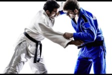 23 settembre 2018-Esibizione Judo a TERNO D’ISOLA
