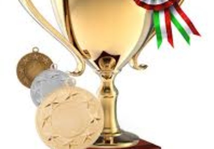 11 Maggio 2019-Premiazioni Finali Csi-Orio al Serio