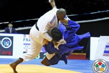 Judo: i ranking mondiali aggiornati e la situazione delle qualificazioni olimpiche