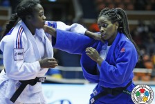 Judo, Grand Slam Parigi 2016: undici azzurri sui tatami francesi