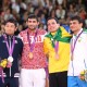 Judo: il vicecampione olimpico Hiraoka annuncia il ritiro