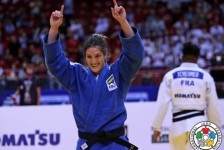 Judo, Olimpiadi Rio 2016: calendario, programma e orari delle gare