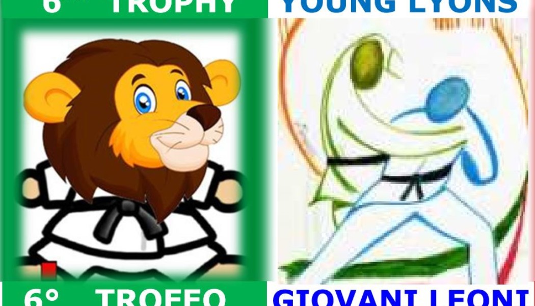 6 maggio 2018- Trofeo Giovani Leoni MAZZANO (BS)