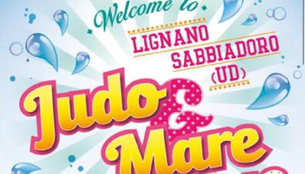 Dal 24 al 28 giugno-Stage Lignano Sabbiadoro (UD)