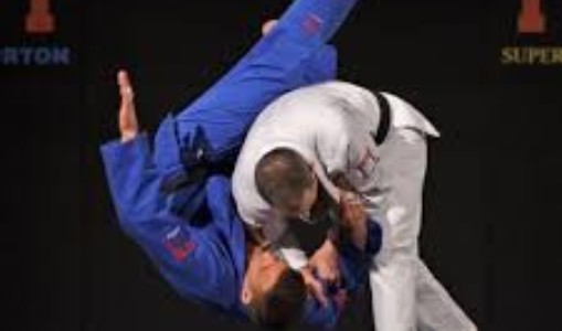 27-28 Aprile 2019-Campionato Nazionale di Judo C.S.I.-Valeggio sul Mincio (VR)