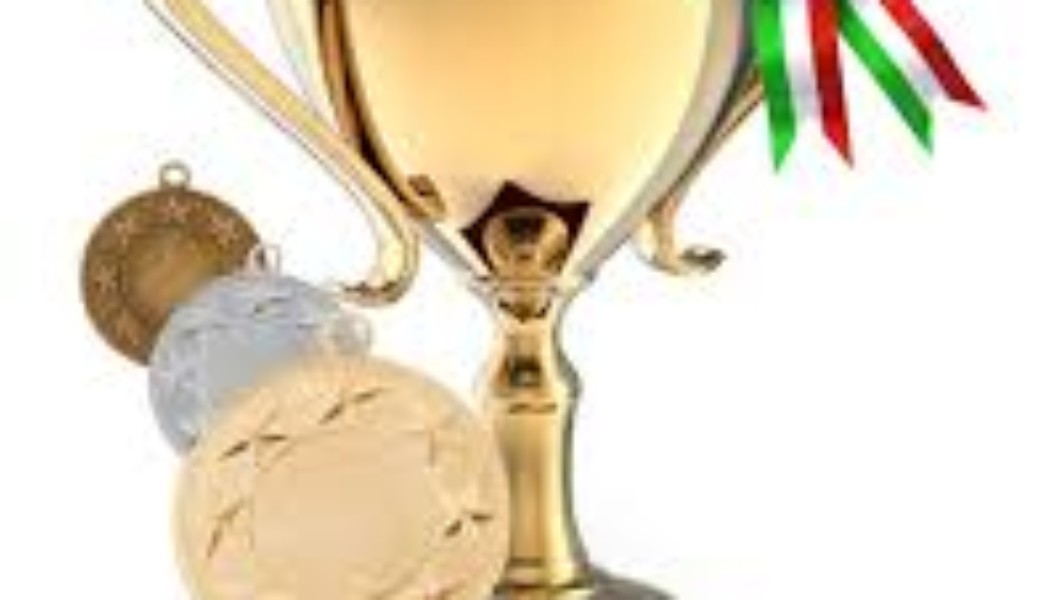 11 Maggio 2019-Premiazioni Finali Csi-Orio al Serio
